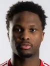 Joseph Ndakala - Harju JK Laagri futbolcusu