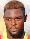 Joseph Ngwem - Kahraba Ismailia futbolcusu