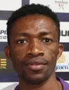 Joseph Ofori - jogador do Ankara Keciörengücü