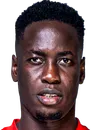 Joseph Okumu - Stade Reims futbolcusu