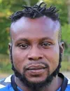 Joseph Olumide - VfR Mannheim II futbolcusu