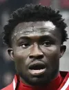 Joseph Opoku - Zulte Waregem futbolcusu