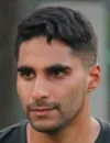 Joseph Rahman futbolcu profil fotoğrafı