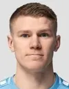 Joseph Saliste - FCI Levadia futbolcusu