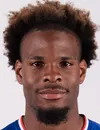 Joseph Séry - FC Penafiel futbolcusu
