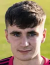 Joseph Smith - Linlithgow Rose FC futbolcusu