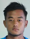 Joseph Vanlalalhruaia - Delhi FC futbolcusu