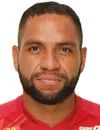 Joseph Vargas - Tauro FC futbolcusu