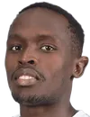 Josephat Lopaga - Spieler von Kakamega Homeboyz