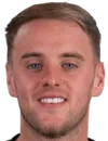 Josh Adam - SK Dynamo Budweis futbolcusu