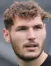 Josh Andrews futbolcu profil fotoğrafı