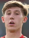Josh Austerfield - joueur du Salford City