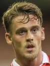 Josh Benson - Rotherham United futbolcusu