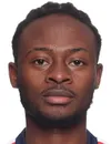 Josh Bolma - Houston Dynamo FC 2 futbolcusu