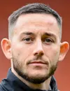 Josh Brownhill - Al-Shabab FC futbolcusu