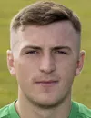 Josh Campbell - joueur du Hibernian FC