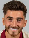 Josh Cavallo - Banbury United player