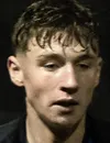 Josh Cullen - Finn Harps futbolcusu