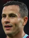 Josh Cullen - jugador del FC Burnley