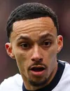 Josh Dacres-Cogley - Stockport County futbolcusu