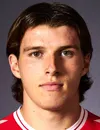 Josh Davison - Cheltenham Town futbolcusu