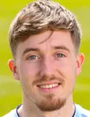 Josh Eccles - Coventry City futbolcusu