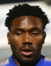 Josh Eppiah - FC Morecambe futbolcusu