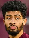 Josh Ginnelly - jogador do Turan-Tovuz IK