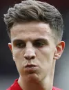 Josh Harrop futbolcu profil fotoğrafı