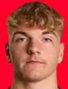 Josh Jeffries - FC Worthing futbolcusu