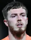 Josh Keeley - Luton Town futbolcusu