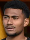 Josh Laqeretabua - Bath City futbolcusu