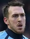 Josh Lillis futbolcu profil fotoğrafı