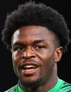 Josh Maja - Spieler von West Bromwich Albion