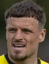 Josh March - jugador del Crewe Alexandra