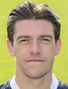 Josh Mullin - Raith Rovers FC futbolcusu