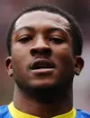 Josh Neufville - jugador del Bradford City