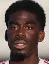 Josh Ogunnaike - Arsenal U21 futbolcusu