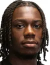 Josh Okpolokpo - FC Džiugas Telšiai futbolcusu