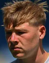 Josh Powell - Fleetwood Town futbolcusu