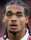 Josh Robinson - Kidderminster Harriers futbolcusu