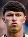 Josh Seary - Prescot Cables FC futbolcusu