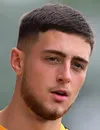 Josh Seberry futbolcu profil fotoğrafı
