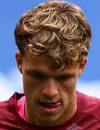 Josh Tomlinson - Northampton Town futbolcusu