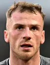 Josh Tymon - giocatore del Swansea City