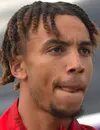 Josh Ukek - Portadown FC futbolcusu