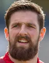 Josh Vickers futbolcu profil fotoğrafı