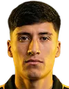 Joshua Arancibia Profilfoto