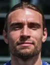 Joshua Bitter - MSV Duisburg futbolcusu