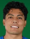 Joshua Canales - Municipal Pérez Zeledón futbolcusu